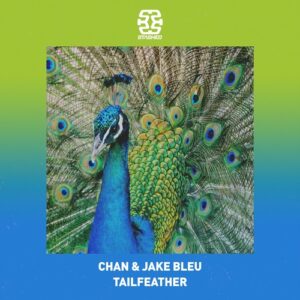 CHAN (US), Jake Bleu - Tailfeather [STASHD196]