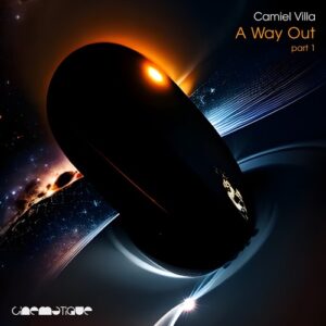 Camiel Villa & KAGU - A Way Out (Part 1) [CIN220DJ]
