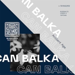 Can Balka - Ancient Age [SHNG269]