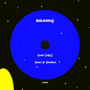 Carlo (MX) - Snow & Shadows [BIZ015]