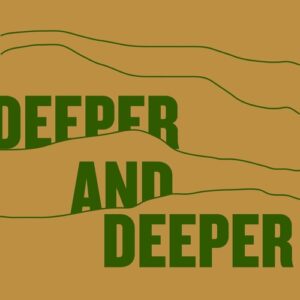 Castion - Deeper & Deeper [GU1002]
