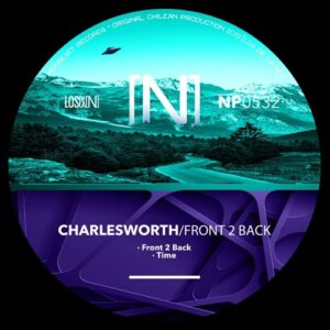 Charlesworth - Front 2 Back [NP0532]