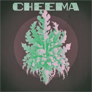 Cheema - Damme La Drette [CNS127]