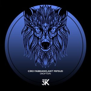 Ciro Fabbiano, ANT Mifsud - Drop Tops [A3K028]