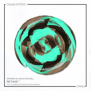 Craig Mitchell, Amarno - Retake [CIM063]