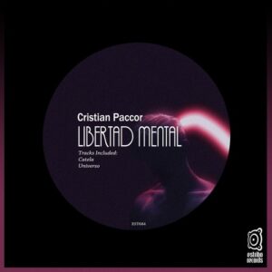 Cristian Paccor - Libertad Mental [EST684]