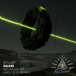 DAARI - No Fear EP [RTL097DJ]