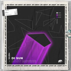 DI SUN - Body Moving [SA284]
