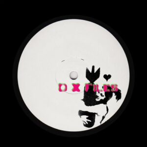 DXNBY - DXFILES003 [DXF003]