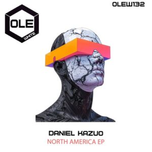 Daniel Kazuo - North America EP [OLEW132]