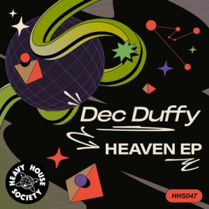 Dec Duffy - Heaven EP [HHS047]