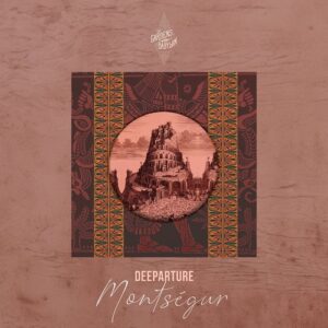 Deeparture (nl) - Montségur [TGOB32C]