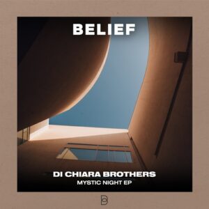 Di Chiara Brothers - Mystic Night EP [BLF018]