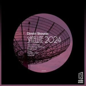 Dimitri Skouras - Satellite 2024 [EST689]