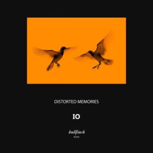 Distorted Memories - Io [BF393]