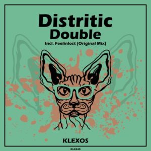 Distritic - Double [KLX445]