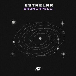 Drumcapelli - Estrelar [3617666186169]