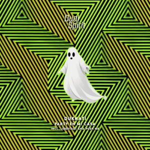 Dukkati - Party en Mi Casa [D038]