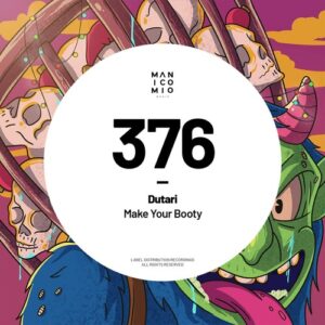 Dutari - Make Your Booty [MM376]
