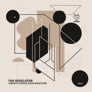 Dwight Evan, Izaya Winstone - The Relevator [H061]