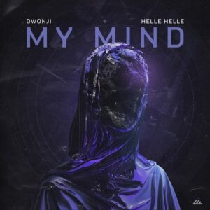 Dwonji & Helle Helle - My Mind [IBOGATECH200]