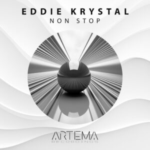 Eddie Krystal - Non Stop [ATR169]