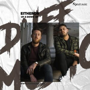 EitherOr - Up & Down EP [DM478]