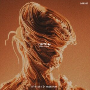 Enzo Chase - Critical [MFR145B]