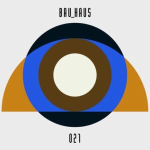 Eva Kim - Get Lost / Trancefall [BUS2421]