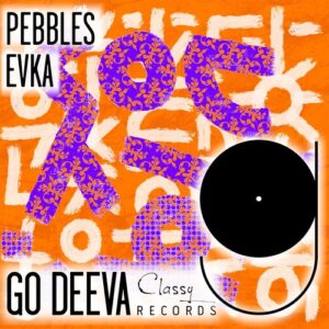 Evka - Pebbles [GDC191]