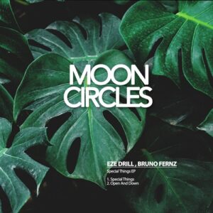 Eze Drill, Bruno Fernz - Special Things EP [MCR162]