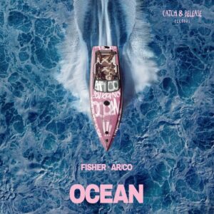 FISHER (OZ), AR_CO - Ocean [CR044B]