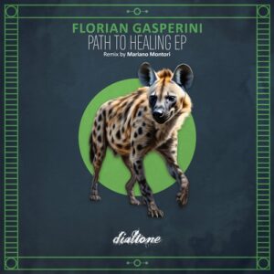 Florian Gasperini - Path to Healing [DT173]