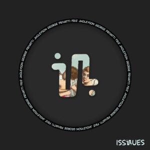 George Privatti, Jholeyson - Friz [ISS123]