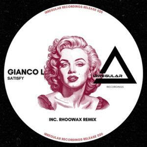 Gianco L - Satisfy [020]
