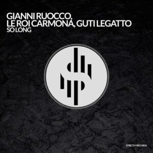 Gianni Ruocco, Guti Legatto, Le Roi Carmona - So Long [CAT1189707]