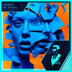 Granada - No Escape [TMS465]