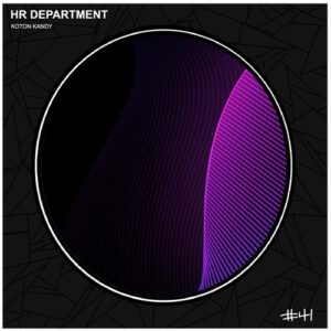 HR Department - Koton Kandy [HBN041]