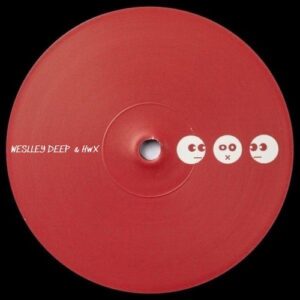 HwX, Weslley Deep - Baby [WES03]