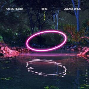 Iorie, Gorje Hewek & Alexey Union - Light (Extended Mix) [SMR50]