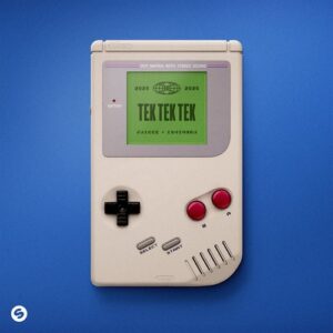 Ishimaru, Juicce - Tek Tek Tek (Extended Mix) [5021732598660]