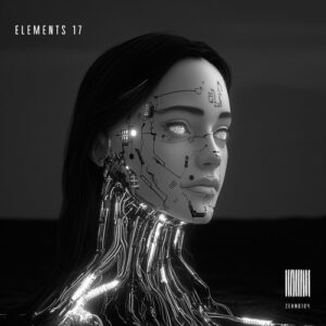 JKC, Dirse, Emremi, Two but One & Thauper - Elements 17 [ZEHN0104E]