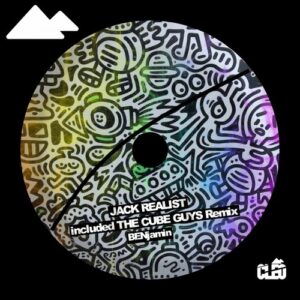 Jack Realist - BENjamin [CLEO078]
