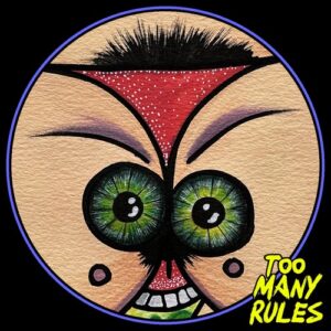 Javi Bora, Andre Salmon - Anti Perreo [TMR206]