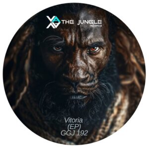 Javier Ress, Max Red - Vitoria EP [GGJ192]