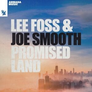 Joe Smooth, Lee Foss - Promised Land [RPM234]