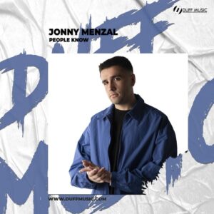 Jonny Menzal - People Know [DM526]