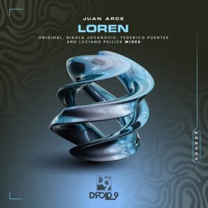 Juan Arce - Loren [D9R334]