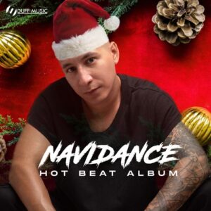 Julian Collazos - Navidance [DM527]