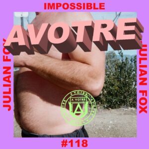 Julian Fox - Impossible [AVOTRE118]